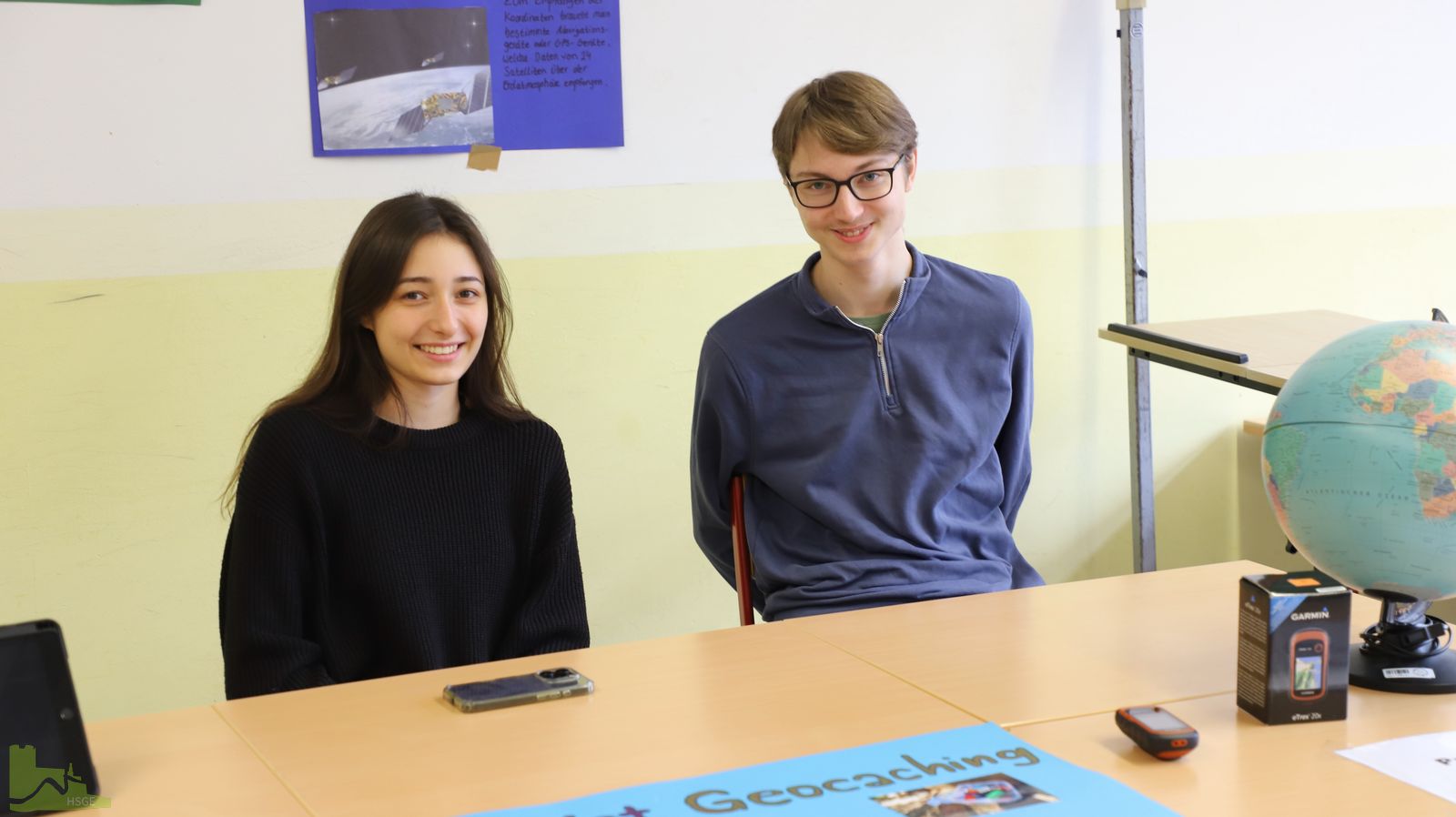 Großer Andrang beim Tag der offenen Tür an der Hardenstein-Gesamtschule